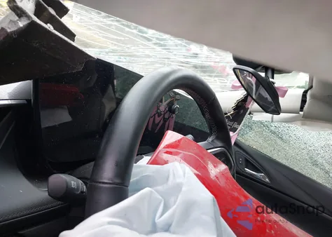 2024 Buick Encore Gx Preferred Awd from USA, damaged, VIN KL4AMCSL8RB016699